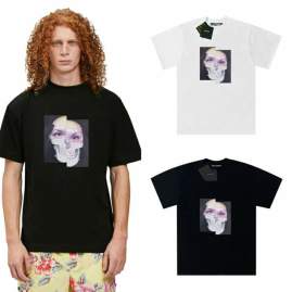 Picture of Palm Angels T Shirts Short _SKUPalmAngelsS-XLcmtx354145